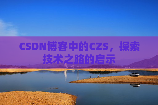CSDN博客中的CZS，探索技术之路的启示